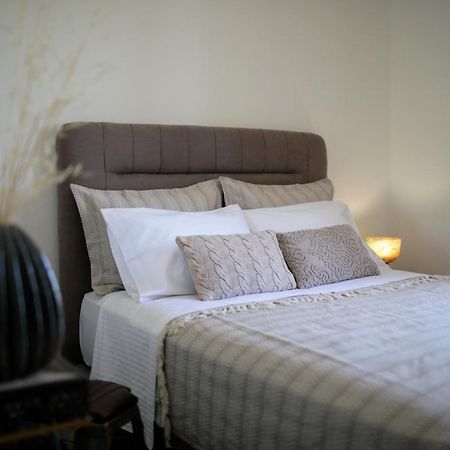 Alma Libre Villas Chora Naxos City Eksteriør bilde