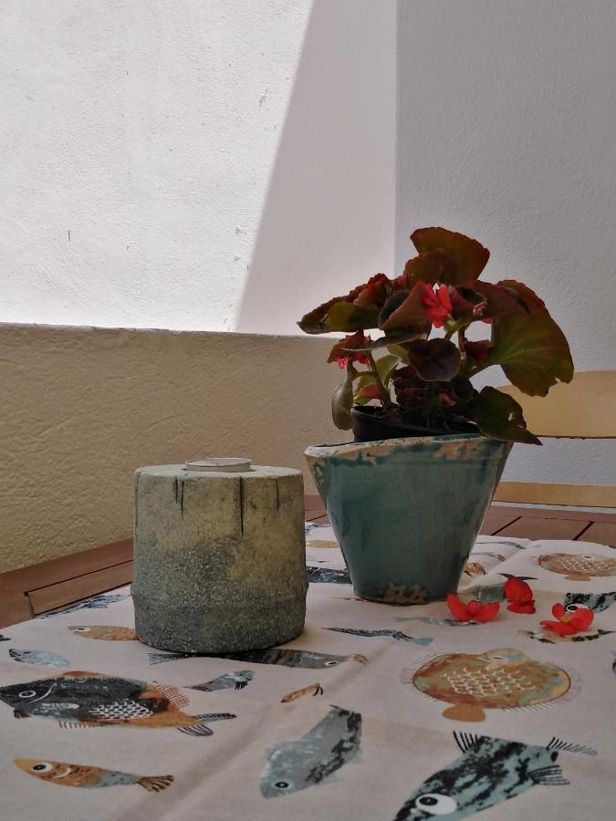 Alma Libre Villas Chora Naxos City Eksteriør bilde