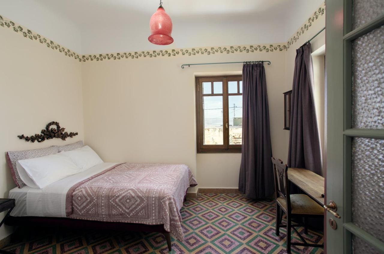 Alma Libre Villas Chora Naxos City Eksteriør bilde