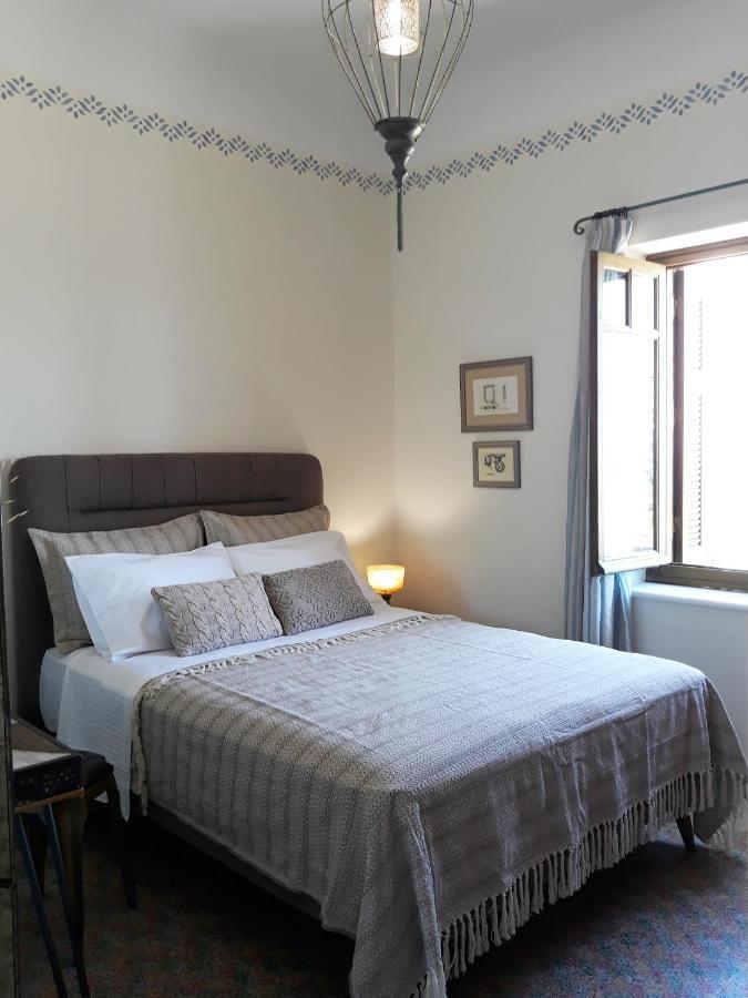 Alma Libre Villas Chora Naxos City Eksteriør bilde