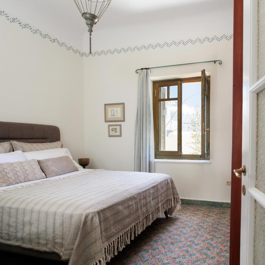 Alma Libre Villas Chora Naxos City Eksteriør bilde